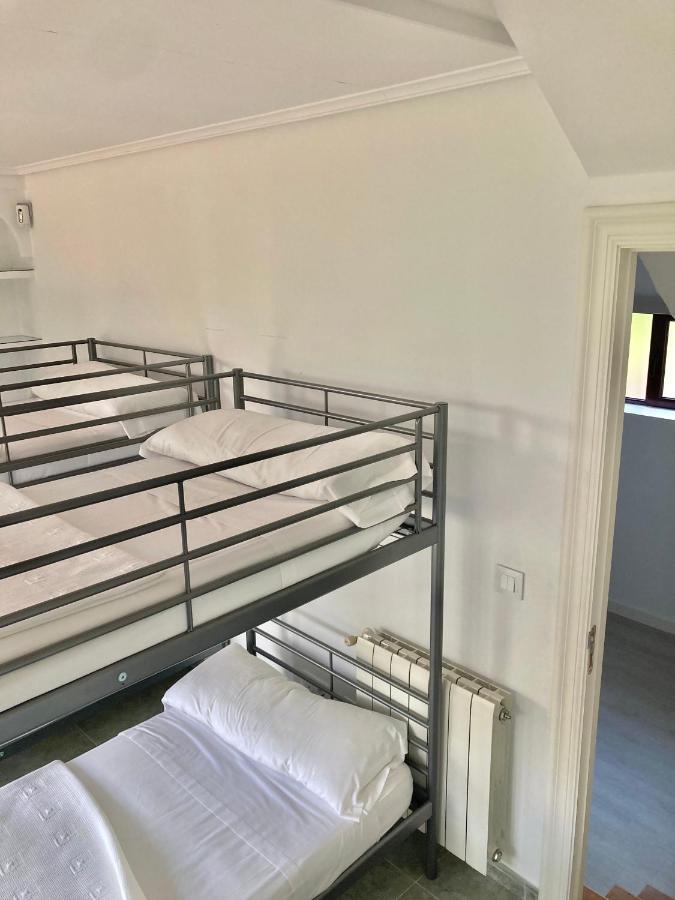Somo Surfskate Hostel Castañedo Kültér fotó