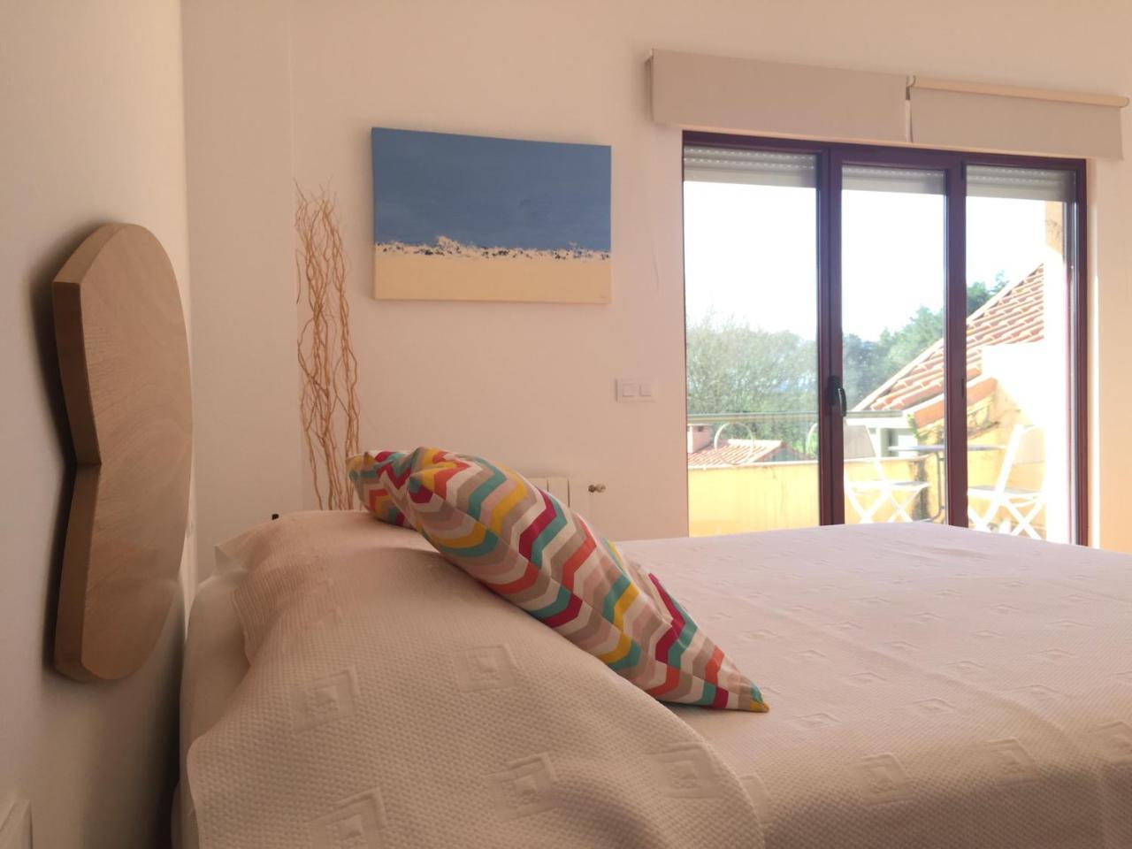Somo Surfskate Hostel Castañedo Kültér fotó